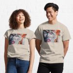 Leeloo Printed T-Shirt