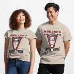 Buster Keaton in Paris| Perfect Gift Printed T-Shirt