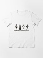 T2: Trainspotting 2 Essential T-Shirt