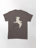 Pop Songs: Tribute To Rick Nelson-Official Design by Sam Nelson.  Printed T-Shirt