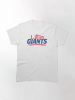 The Little Giants Printed T-Shirt