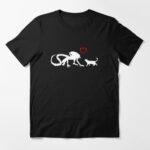 Alien x Jonesy Essential T-Shirt