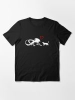 Alien x Jonesy Essential T-Shirt