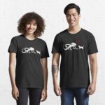 Alien x Jonesy Essential T-Shirt