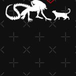 Alien x Jonesy Essential T-Shirt