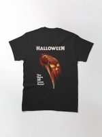 The Night He Came Home! Printed T-Shirt