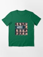 The Dirty Dozen Essential T-Shirt