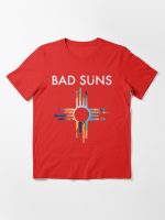Bad Suns Essential T-Shirt