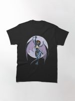Warriors by Night Printed T-Shirt