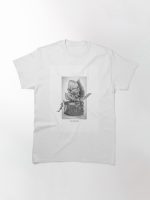 Audrey II. Little Shop of Horrors Printed T-Shirt