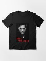 dark passenger character  Essential T-Shirt