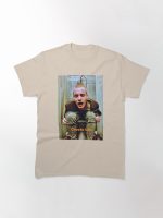 Trainspotting Printed T-Shirt