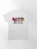 2 Fast 2 Furious Crew Printed T-Shirt