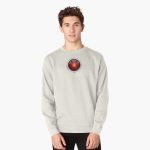 HAL 9000 Pullover Sweatshirt