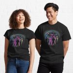 Ravagers Funeral Printed T-Shirt