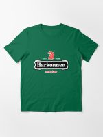 Arrakis lager Essential T-Shirt