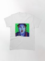 Waiting for Guffman DQ Printed T-Shirt