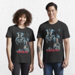 Maniac Cop  Essential T-Shirt