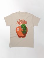 red apple cigarettes (Brand from Tarantino's movies) Printed T-Shirt