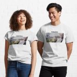 Terrific! Printed T-Shirt