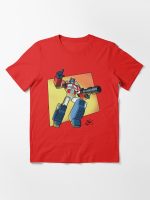 Optimus Prime Essential T-Shirt