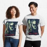 The Crow Printed T-Shirt