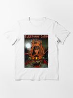 Sleepaway Camp 80s Horror Movie Essential T-Shirt