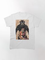 District 9 Printed T-Shirt
