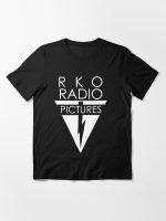 RKO Radio Pictures Essential T-Shirt
