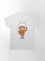Atom Ant cartoon Printed T-Shirt