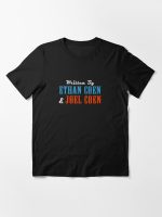 The Big Lebowski | Written by Ethan Coen & Joel Coen Essential T-Shirt