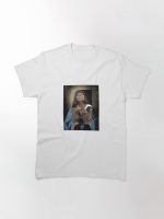 MIA V Printed T-Shirt