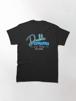Vintage Double Deuce Shirt Printed T-Shirt