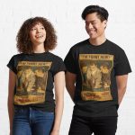 Goodfellas Poster Printed T-Shirt