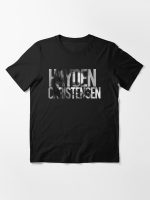 Hayden Christensen Essential T-Shirt