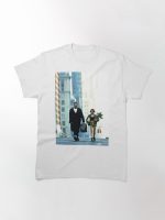 The Professional Printed T-Shirt