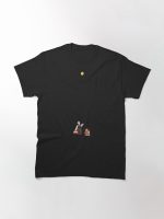 a grand day out     Printed T-Shirt