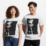 Harvey design 7 Printed T-Shirt