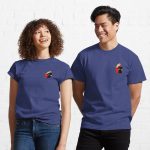 Minimal Princess Bride Printed T-Shirt