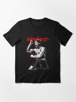 Bloodsport action Essential T-Shirt