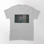 blade runner Printed T-Shirt