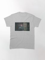 blade runner Printed T-Shirt