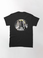 Young Frankenstein Printed T-Shirt