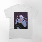 Minimal Ursula Printed T-Shirt