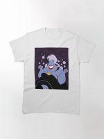 Minimal Ursula Printed T-Shirt