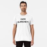 CATE Premium T-Shirt