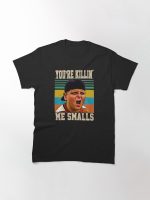 Sandlot Printed T-Shirt