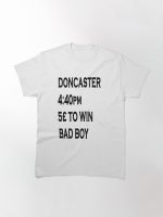BAD BOY to win Printed T-Shirt