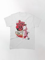 Super Fly (1972)  Printed T-Shirt
