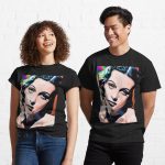 Hedy Printed T-Shirt